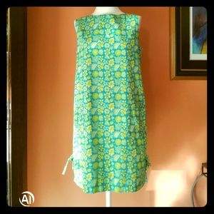Lilly Pulitzer Shift Dress